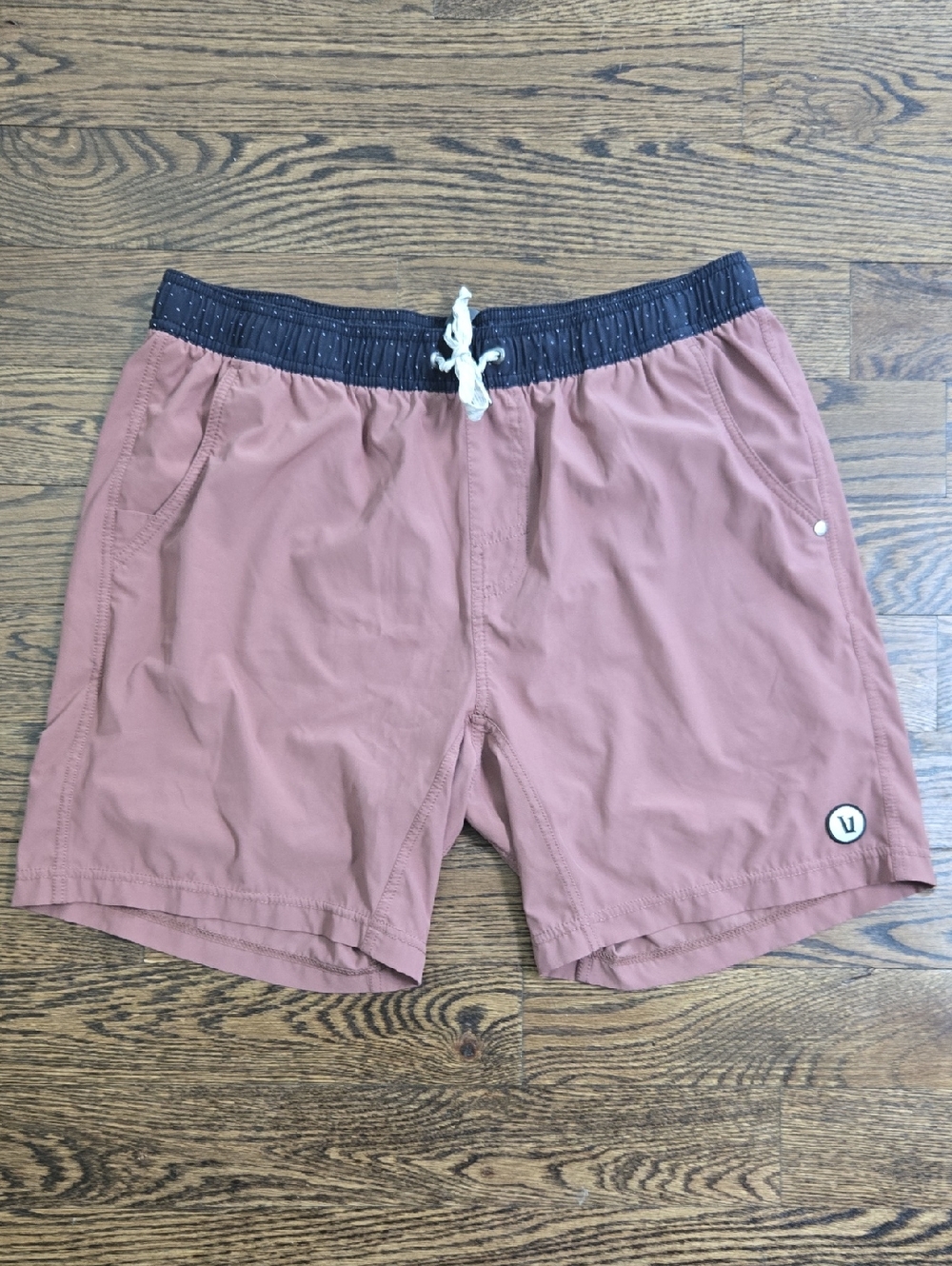 Vuori Kore Short Lined